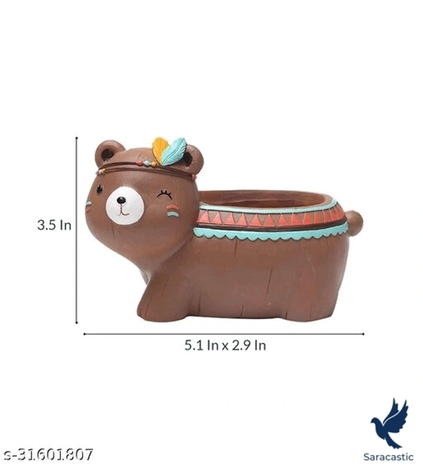 Unique Attractive Pots Planters
