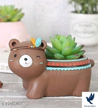 Unique Attractive Pots Planters