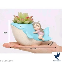 Unique Attractive Pots Planters - Free size