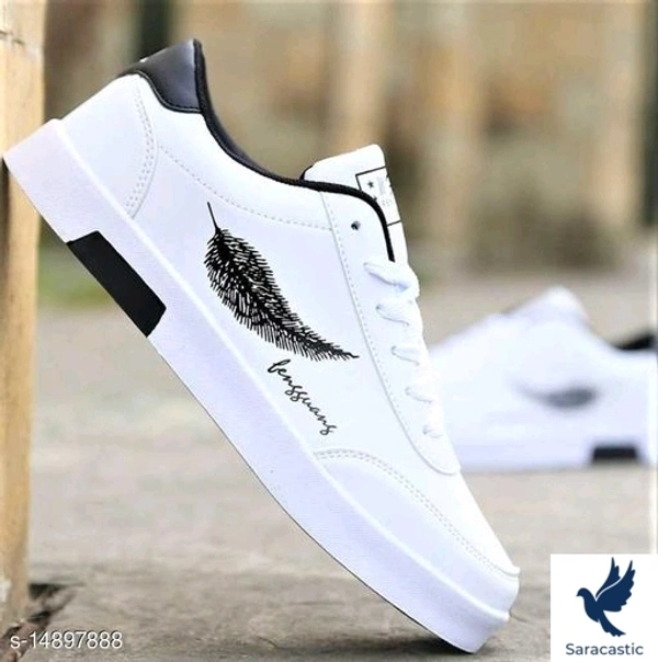 Trendy Men's Shoes - 7