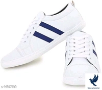 Trendy Men's Shoes - 7