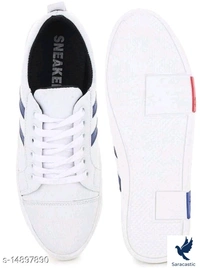 Trendy Men's Shoes - 7