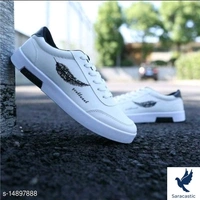 Trendy Men's Shoes - 10