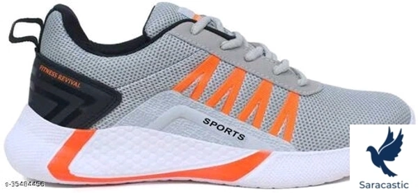 Nike Latest Men Shoes - 6