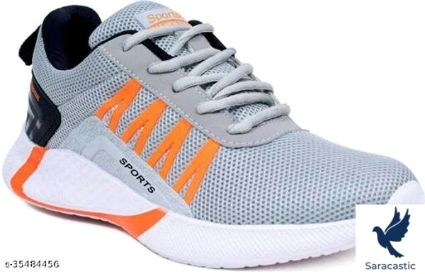 Nike Latest Men Shoes - 6