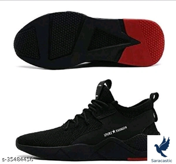 Nike Latest Men Shoes - 6