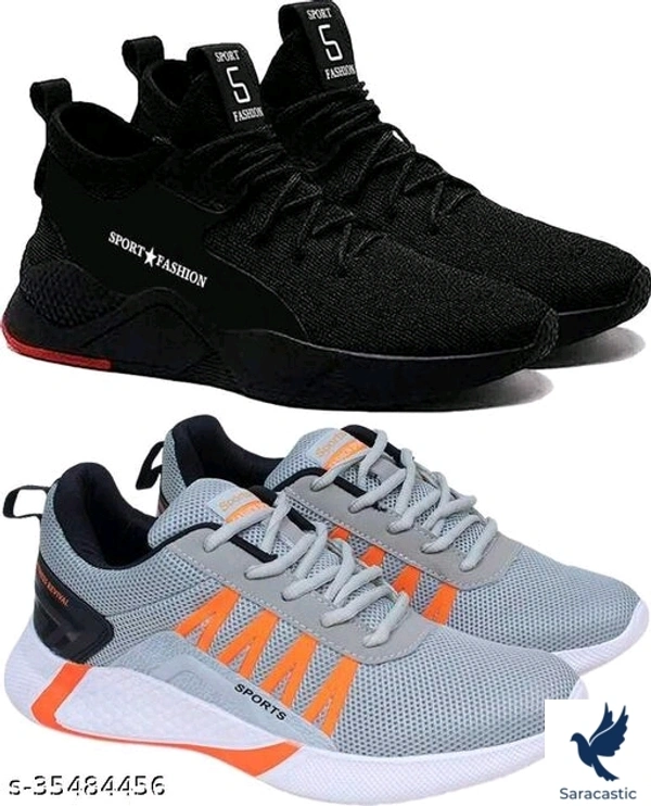 Nike Latest Men Shoes - 8