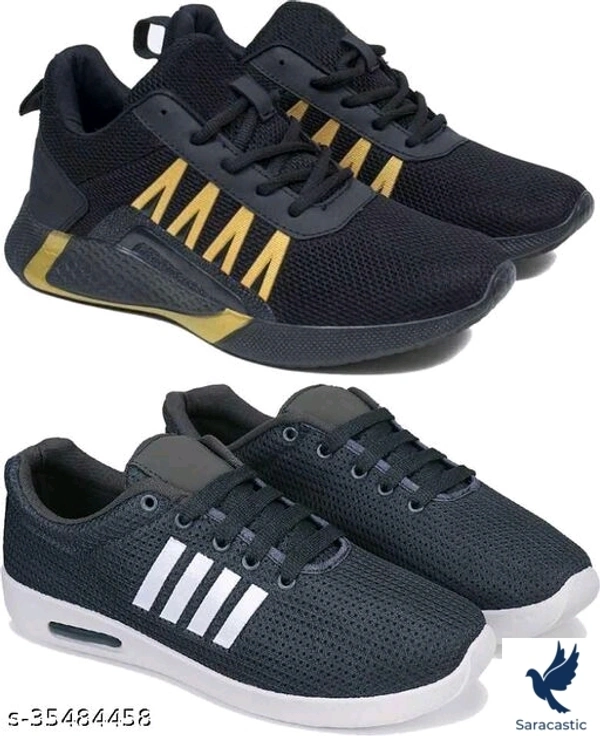Nike Latest Men Shoes Trusted By Customers - 7