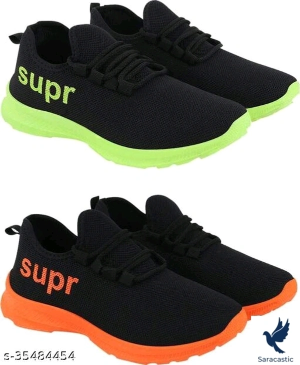 Nike Latest Men Shoes Trusted By Customers - 6