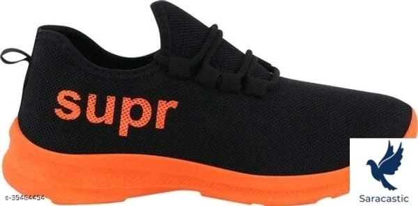Nike Latest Men Shoes Trusted By Customers - 6