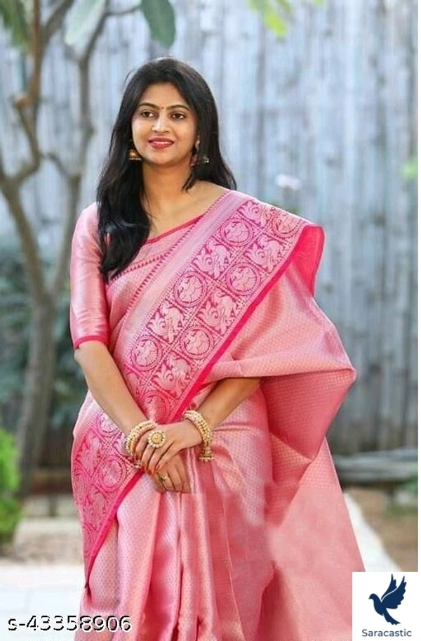 Citrlekha Drishya Sarees (Trusted By Customers) - Free size