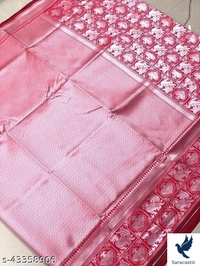 Citrlekha Drishya Sarees (Trusted By Customers) - Free size
