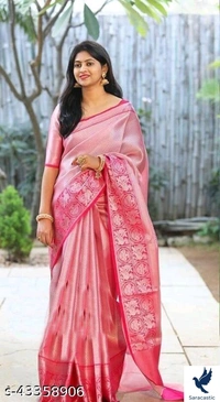 Citrlekha Drishya Sarees (Trusted By Customers) - Free size