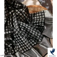 Kashvi Drishya Sarees - Free size