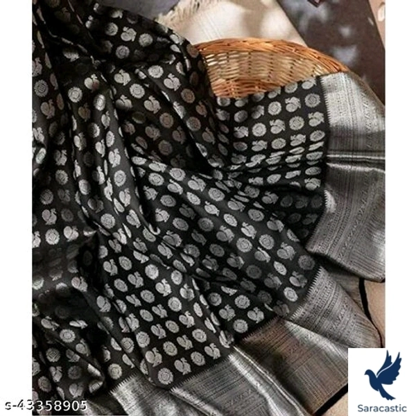 Kashvi Drishya Sarees - Free size