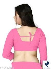 Laxmipati Net Saree - Pink , Free size