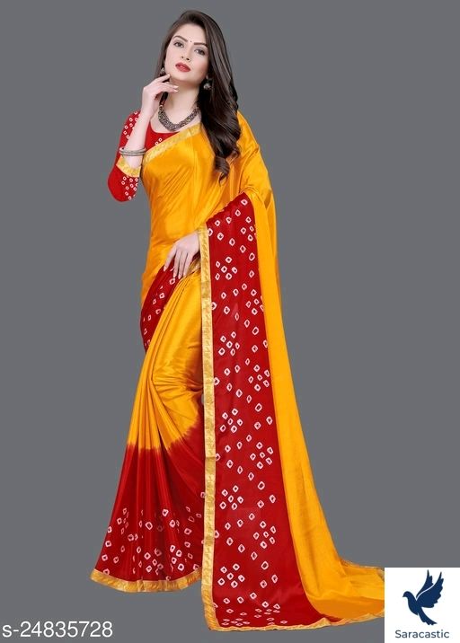 Laxmipati sarees Kesar Pista Chiffon with fancy look saree collection