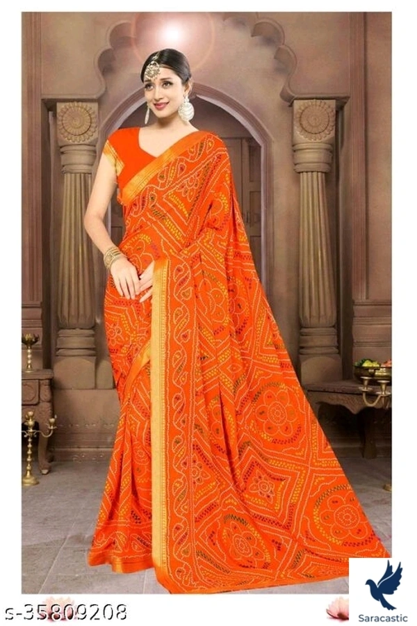 Laxmipati Art Silk Saree  - Yellow
