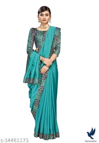 Laxmipati Refined Silk Saree - Red