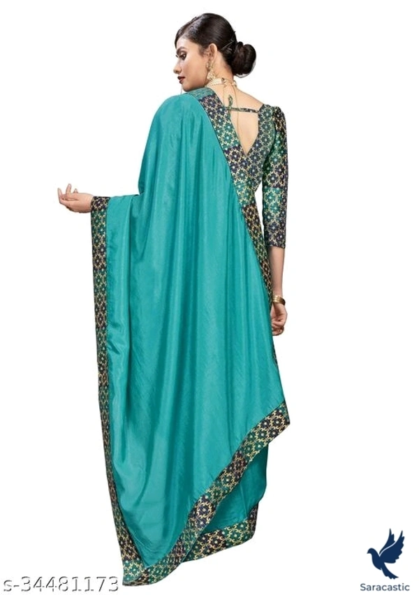 Laxmipati Refined Silk Saree - Red
