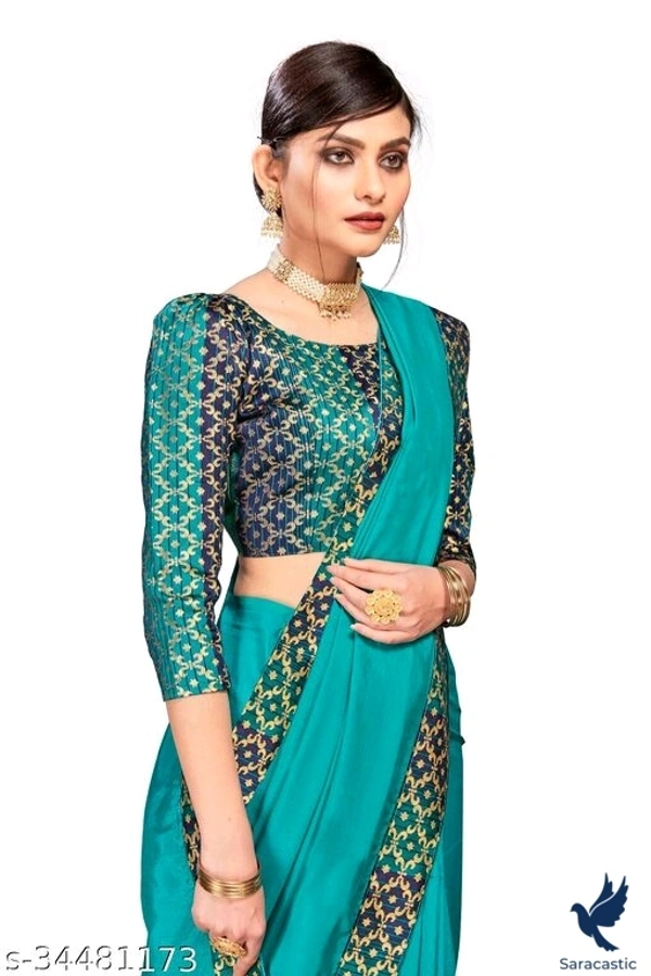 Laxmipati Refined Silk Saree - Red