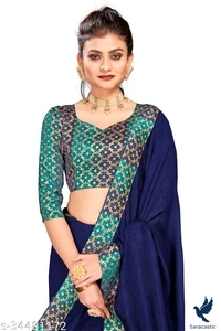 Laxmipati  Silk Saree - Gree