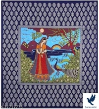 Classic Bedsheet Cotton  - Queen