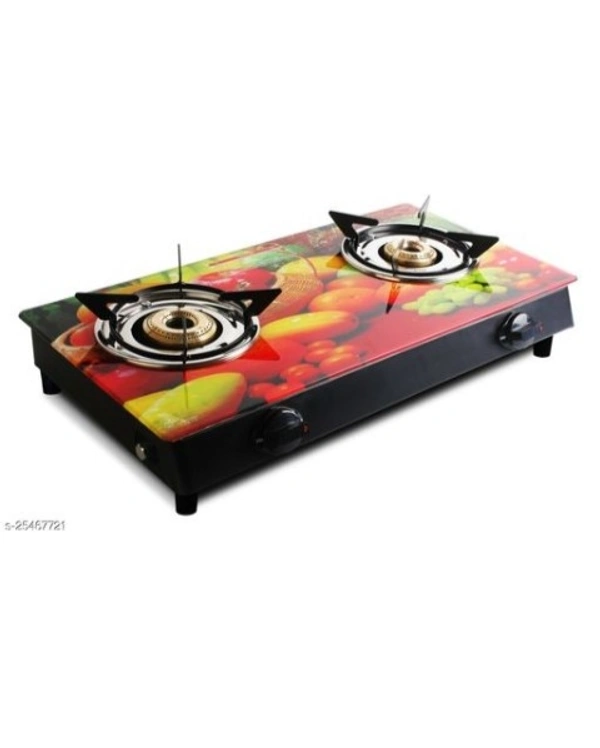 goodflame 2 Burner Gas Stove Deal Ends In 20 Min