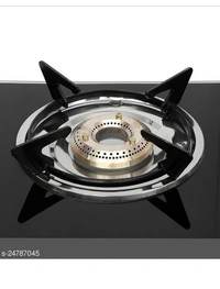 Fogger Nano Glass 2 Stove Burner  - Free size