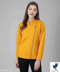 Woman Jacket - M