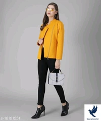Woman Jacket - L