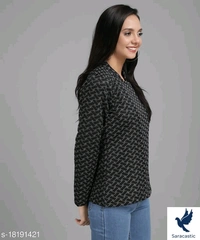 Fancy Woman Jacket - L