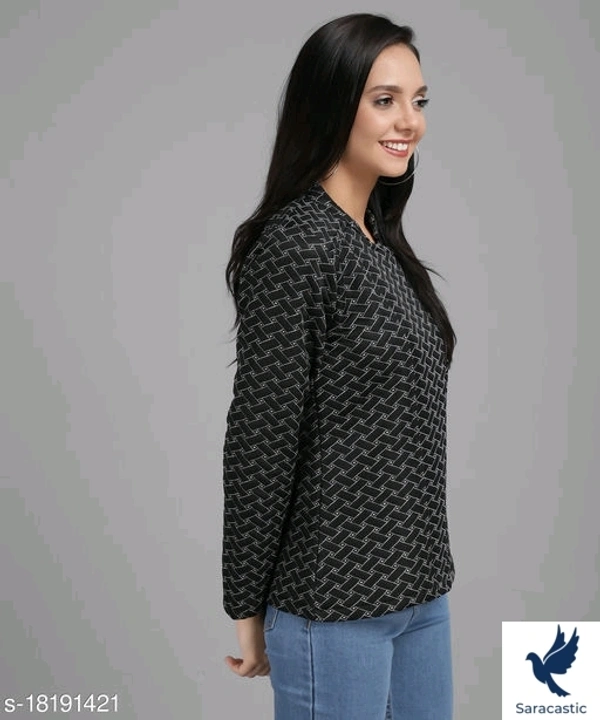 Fancy Woman Jacket - L