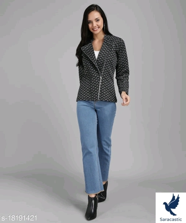 Fancy Woman Jacket - L