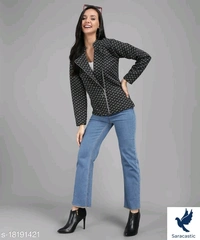 Fancy Woman Jacket - L
