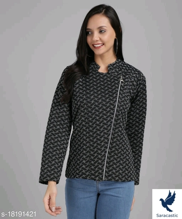 Fancy Woman Jacket - L