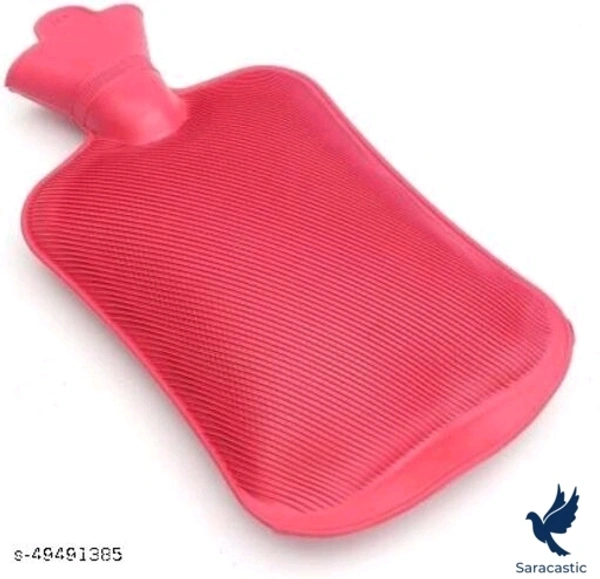 Hot Water Heat Pad Used In Pain (Trusted) - pink