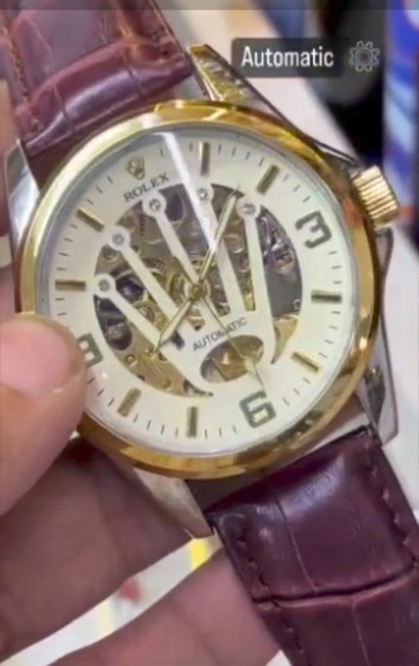 Rolex AB03 With Waranty (TRUSTED BY CUSTOMERS)