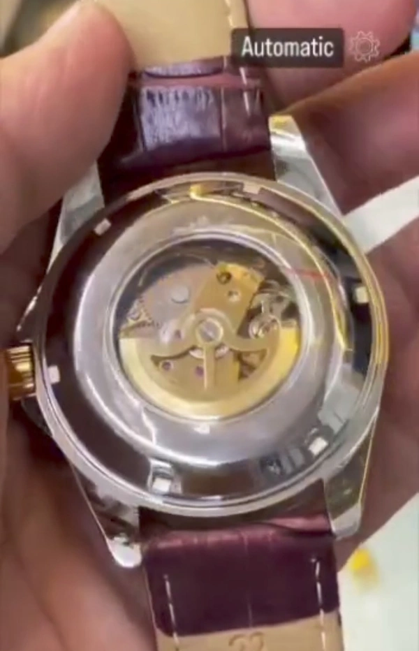 Rolex AB03 With Waranty (TRUSTED BY CUSTOMERS)