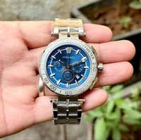VERACE MENS QUARTZ  (1 Year Warantty)