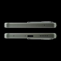 [Booking Slot Open]Vivo Mobile Phone Y200 5G 8GB+128GB Jungle Green(Stock Low) - Black