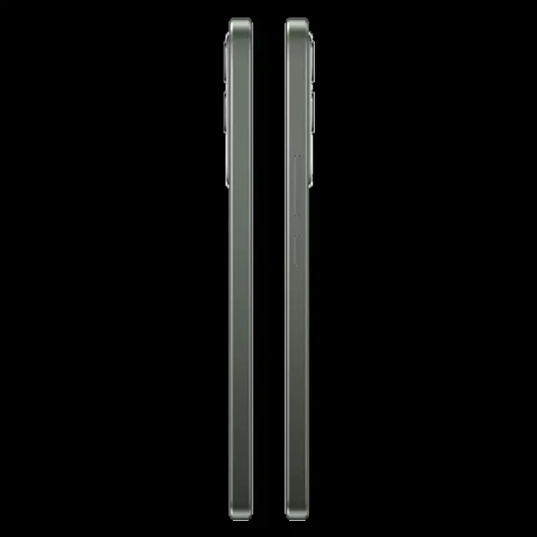 [Booking Slot Open]Vivo Mobile Phone Y200 5G 8GB+128GB Jungle Green(Stock Low) - Black