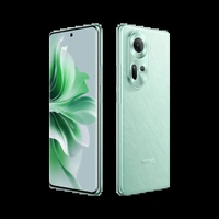[PRE BOOKING SLOT Open]Oppo Reno 11 5G - Snowy Mint