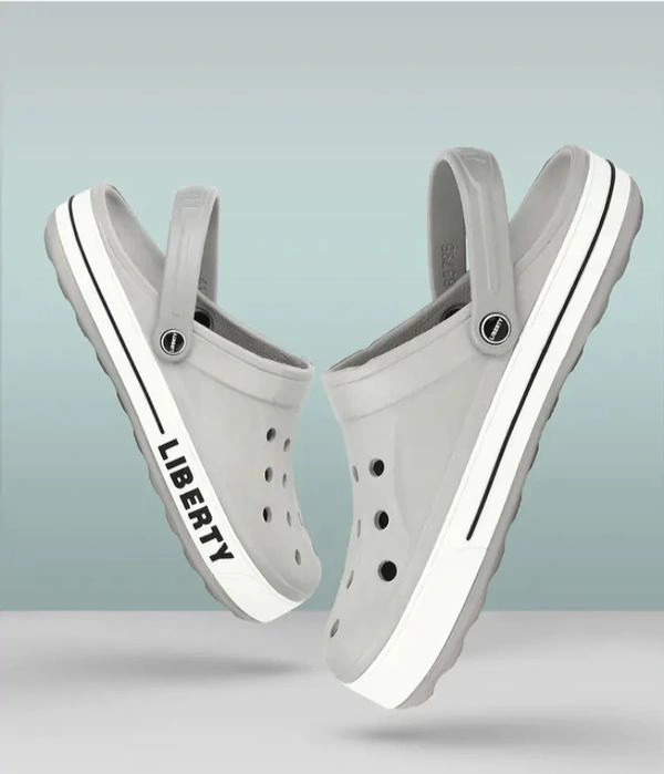 Liberty Crocs - Alto, 10