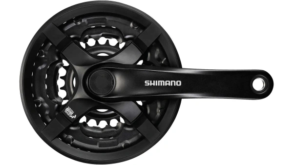 Shimano Front Chainwheel FC-TY501 