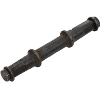 Bb Axle Nut Bolt Type.