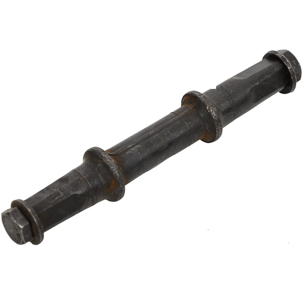 Bb Axle Nut Bolt Type.