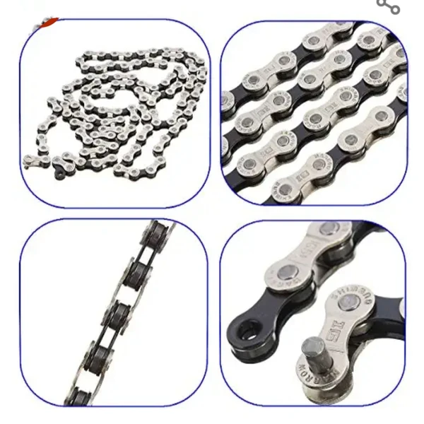 Cycle Gear Chain