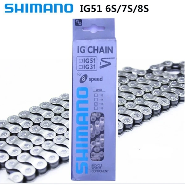 Cycle Gear Chain