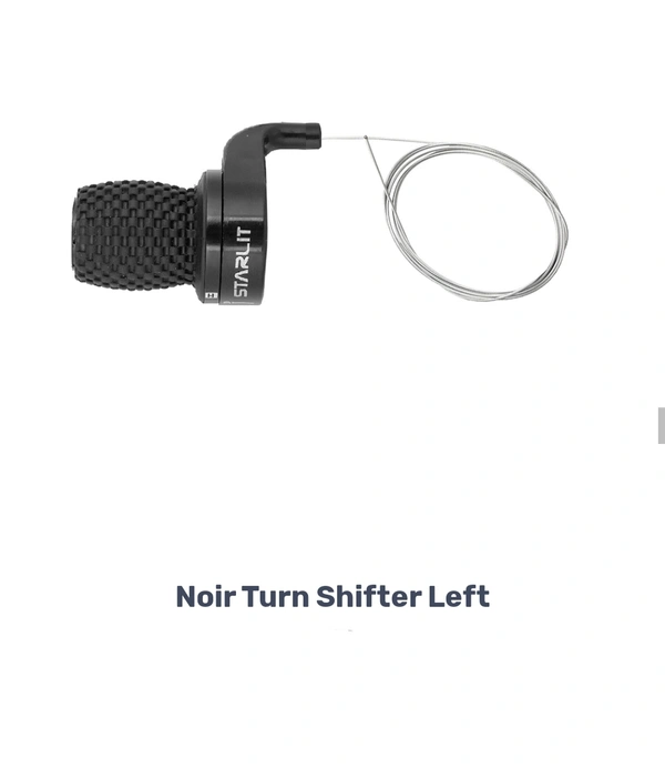 Rolling Shifter ( Left )